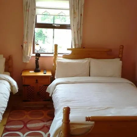 Grannagh Castle House Bed & Breakfast Waterford Exterior photo