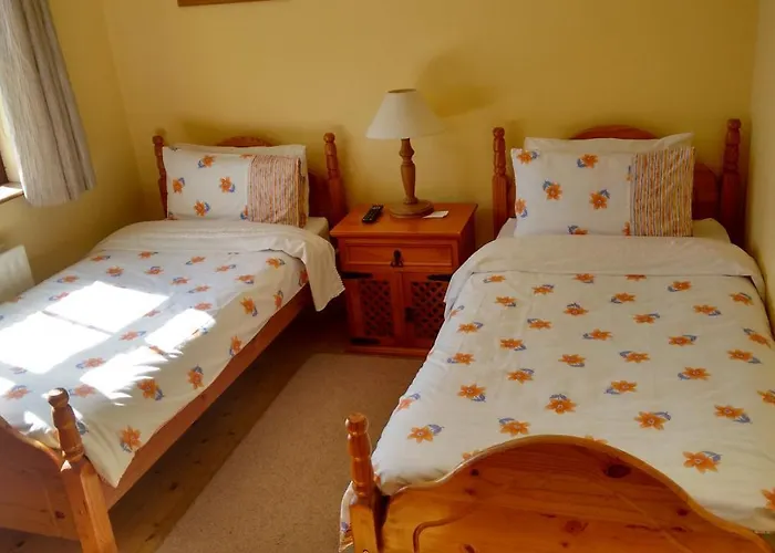 Grannagh Castle House