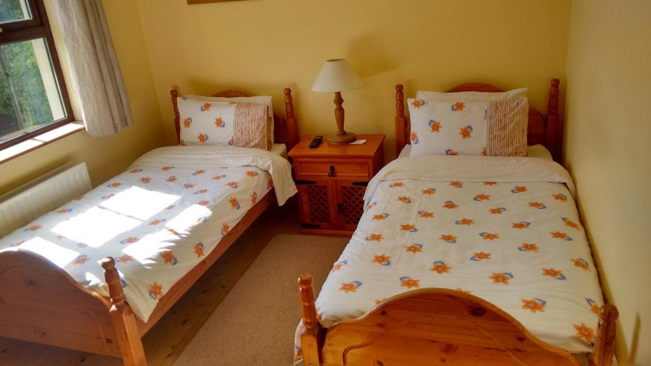 Grannagh Castle House Couette-café Waterford