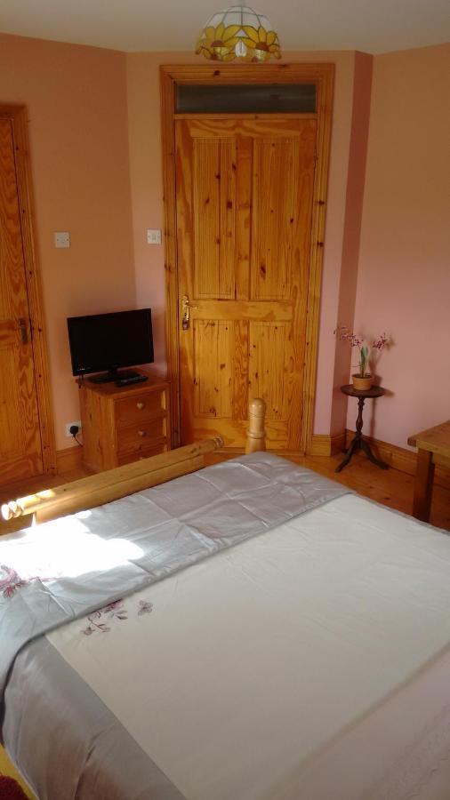 Bed & Breakfast Grannagh Castle House Waterford