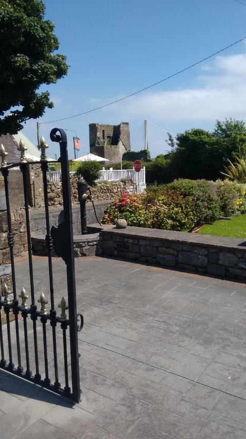 Grannagh Castle House Waterford