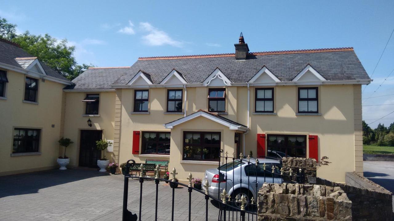 Grannagh Castle House *