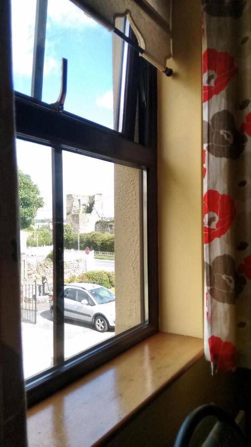 Grannagh Castle House Bed & Breakfast *