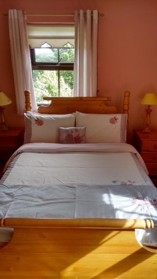 Grannagh Castle House Bed & Breakfast